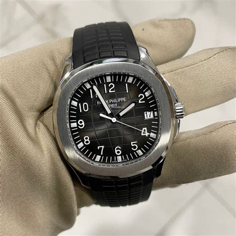 patek philippe 5164 owned|patek 5167a for sale.